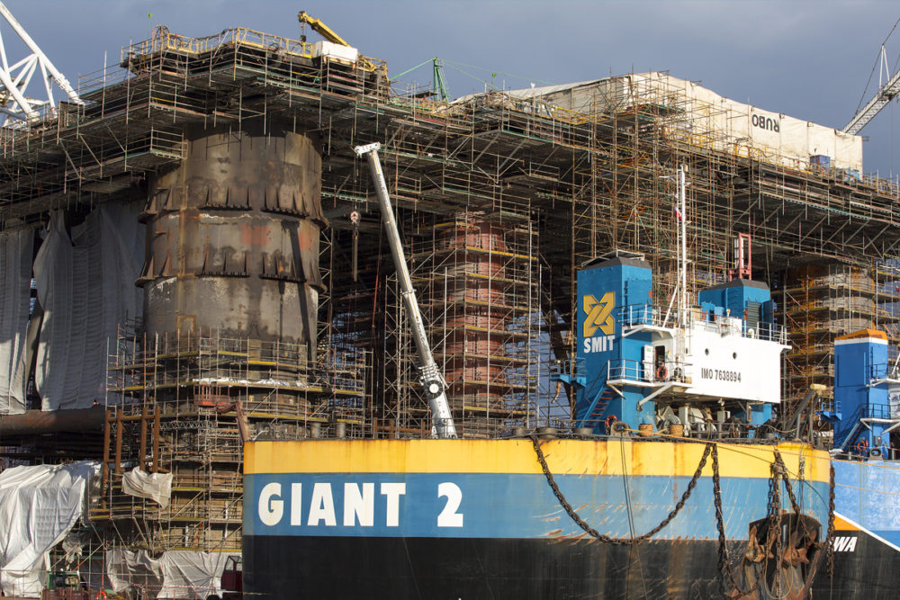 Bristol Machine Company Marine Fasteners